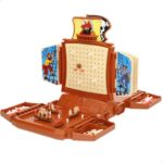 CB GAMES-JEU BATAILLE NAVALE – Image 4