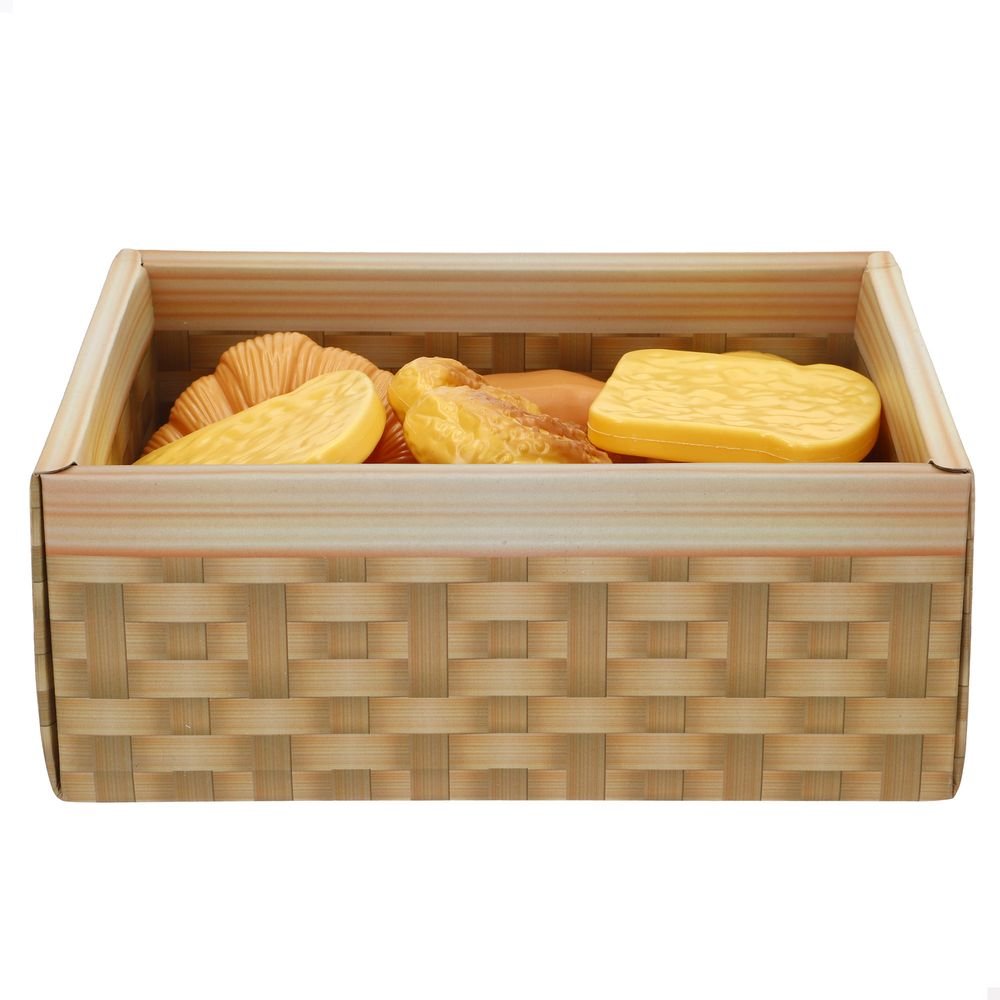 841284239567 MY HOME-SET BAKERY FOOD 10PCS +24M – Image 1