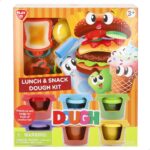 PLAYGO-SET DE PÂTE À MODELER N