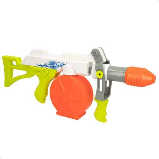 8412842470071_1 PISTOLET À EAU WAVE THROWER AC – Image 1
