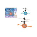 SPEED&GO-MINI HÉLICOPTÈRE I/R