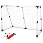 CB SPORTS- BUT DE FOOTBALL 190 x 90 x 132 cm