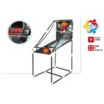 CB GAMES-PANIER DE BASKET 64 X 100 x 150 cm – Image 3