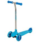 EVO-TROTTINETTE 3 ROUES bleu