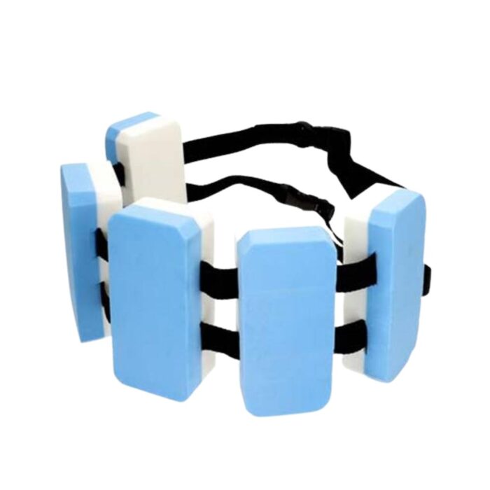 AQUA SPORT-CEINTURE DE NATATION – Image 2