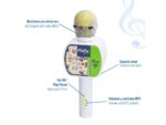 MICROPHONE SANS FIL-REX-1/S – Image 3