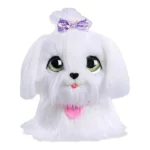 Peluche interactive chien Gogo FurReal Friends 20cm – Image 2