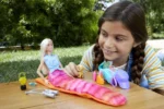 Poupée Barbie Malibu Camping – Image 3