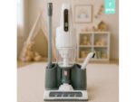 PLAYGO-Aspirateur jouet sans fil avec accessoires – Image 2