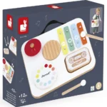 CONFETTI - TABLE MUSICALE BABY