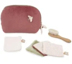 MA TROUSSE DE TOILETTE BORDEAUX