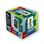 Pochette stickers Panini Coupe du Monde FIFA 2026 – Image 2