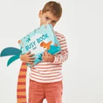 DINO - BUSY BOOK DINO FR/EN – Image 4