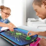 AMBASSADOR-AIR HOCKEY ARCADE H