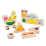 SENSORIEL - BLOCS TRANSLUCIDES – Image 3
