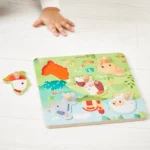 FERME - PUZZLE BIENVENUE A LA FERME – Image 2