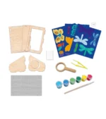 GARDEN EXPLORER - MALLETTE EXPLORATEUR – Image 2