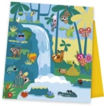 5 ANS - GOMMETTES ET DECORS – Image 2