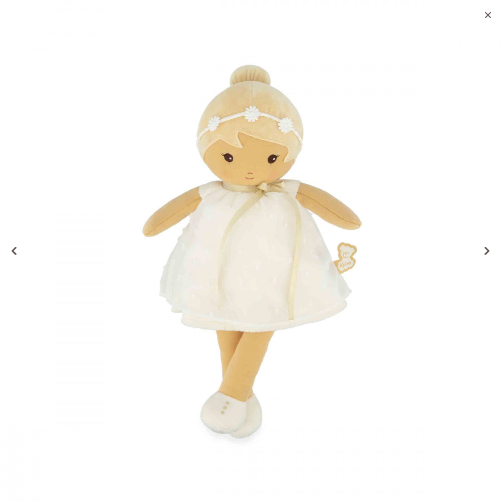 a_3666502000220 POUPEE DAPHNE 32CM – Image 1