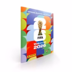 Album stickers Panini - Coupe du Monde FIFA 2026™ Adrenalyn XL™