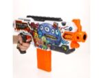 Pistolet jouet électrique V-Zone Monster avec 24 fléchettes en mousse – Image 2