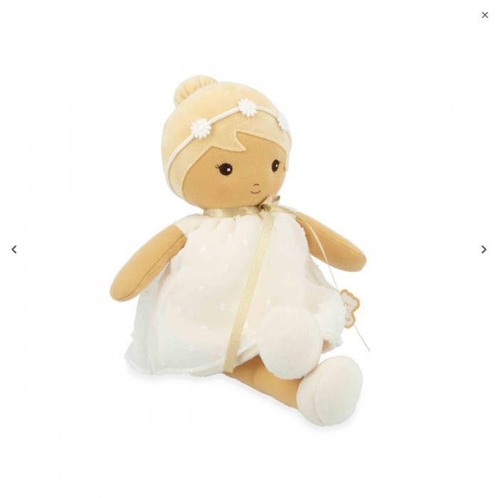 POUPEE DAPHNE 32CM – Image 2