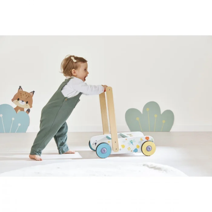 PURE - CHARIOT DE MARCHE – Image 5