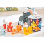 FERME - BARIL 56 PCS – Image 3
