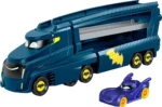 Bat-Camion Transporteur - Batwheels – Image 2