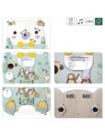 PURE - BUSY BOARD OURSON – Image 5