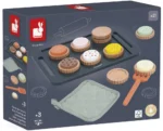 PLATEAU DE BISCUITS – Image 3