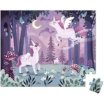 PUZZLE LICORNES - 54 PCS – Image 2