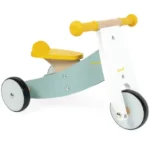 EXPLORATION -TRICYCLE EN BOIS – Image 3
