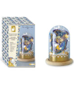 CLOCHE LUMINEUSE PAPILLONS A CREER – Image 5