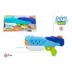 AQUA WORLD-PISTOLET À EAU