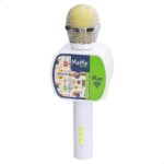 MICROPHONE SANS FIL-REX-1/S