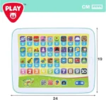 PLAYGO-TABLETTE D'APPRENTISSAG – Image 5