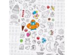 CRA-Z-ART-SET DESSIN 85 PIÈCES – Image 3