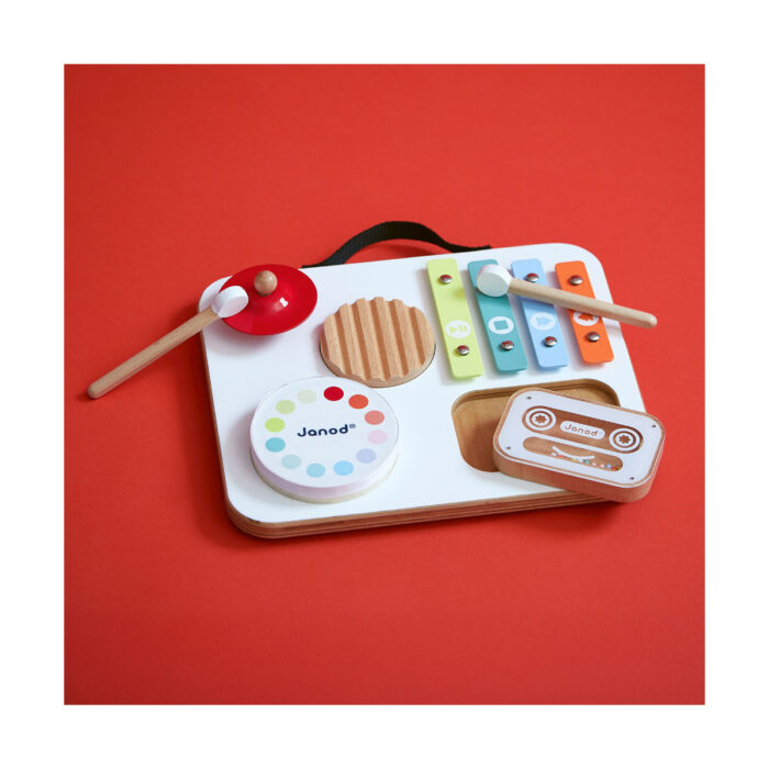 CONFETTI - TABLE MUSICALE BABY – Image 3