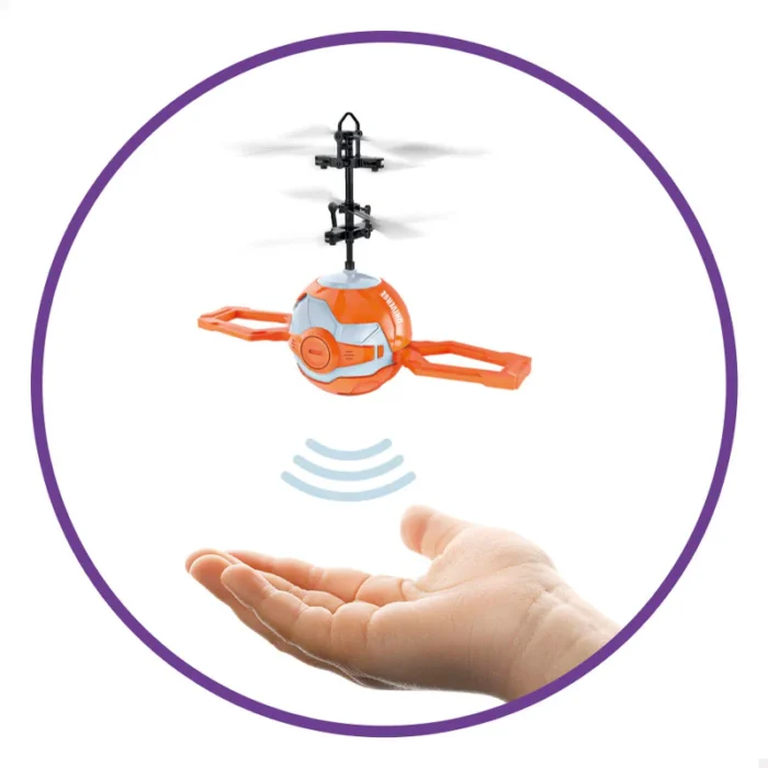 SPEED&GO-MINI HÉLICOPTÈRE I/R – Image 2