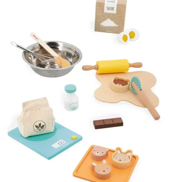 MON ATELIER PÂTISSERIE – Image 2