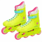 CB RIDERS-PATINS LIGNE PRO STY