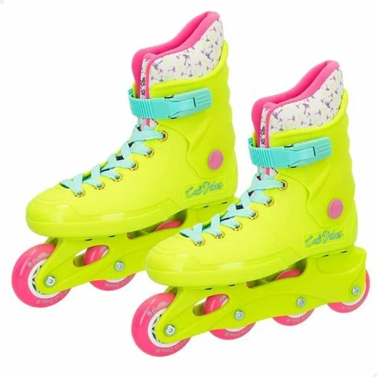 e92101f157f9405a991b0608b83d0bf7_image CB RIDERS-PATINS LIGNE PRO STY – Image 1
