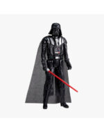 Figurine Dark Vador Star Wars Titan Hero Series 30 cm – Image 2