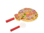 WOOMAX-SET PIZZA EN BOIS 27 PIECES – Image 7