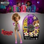Monster High-Draculaura Anniversaire Monstrueusement Mémorable-Poupée – Image 2