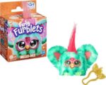 Furby - peluche furblet mello nee – Image 6