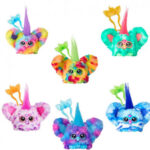 Furby - peluche furblet mello nee