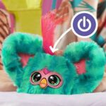Furby - peluche furblet mello nee – Image 5
