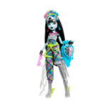 Poupée Frankie Stein Monster Fest - Monster High – Image 3